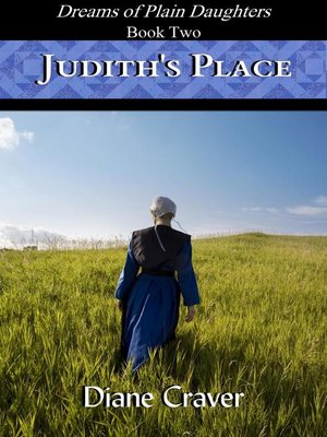 cover image of Judith's Place